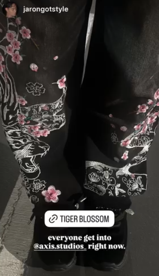 买家秀