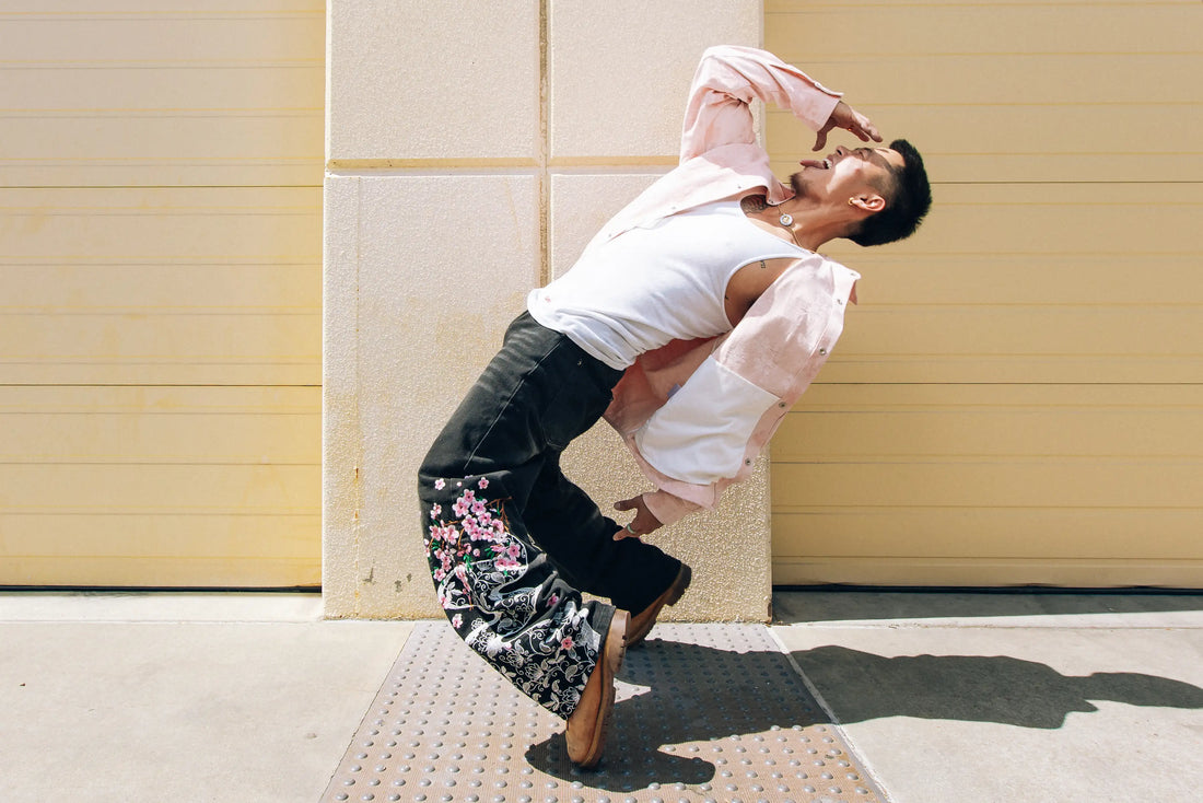 East Meets West: The Cultural Foundation Behind AXIS Studios