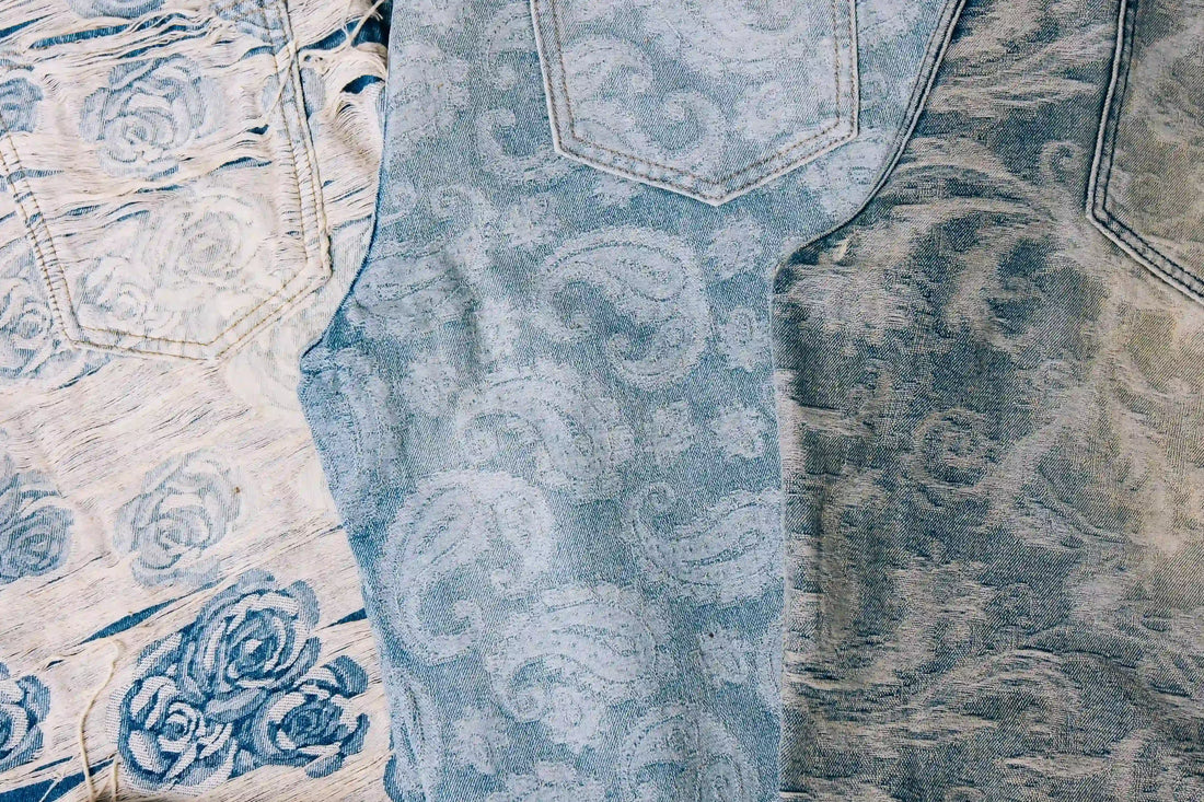 How to Choose Jeans for Different Body Types