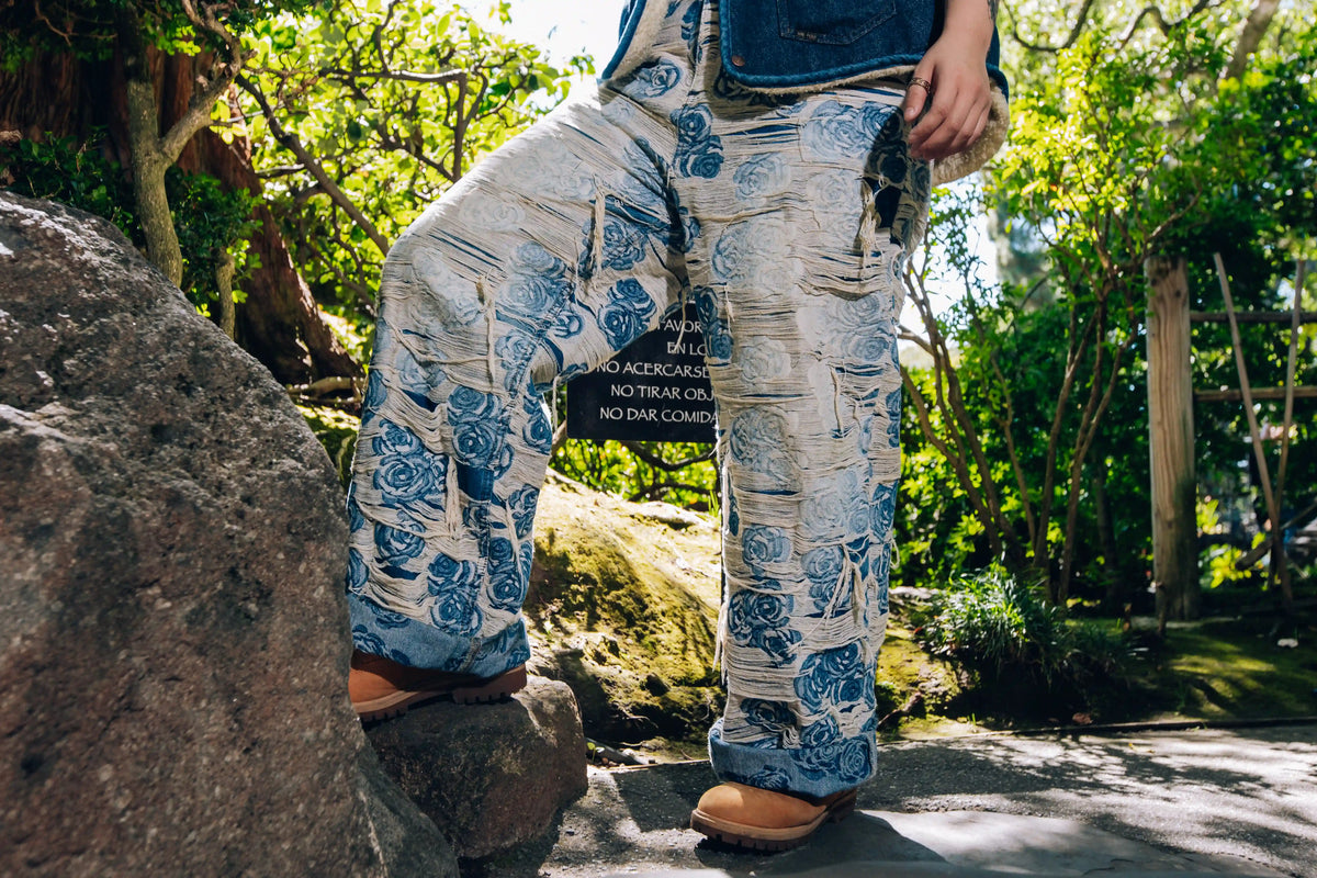 How to Buy Jeans Online That Actually Fit