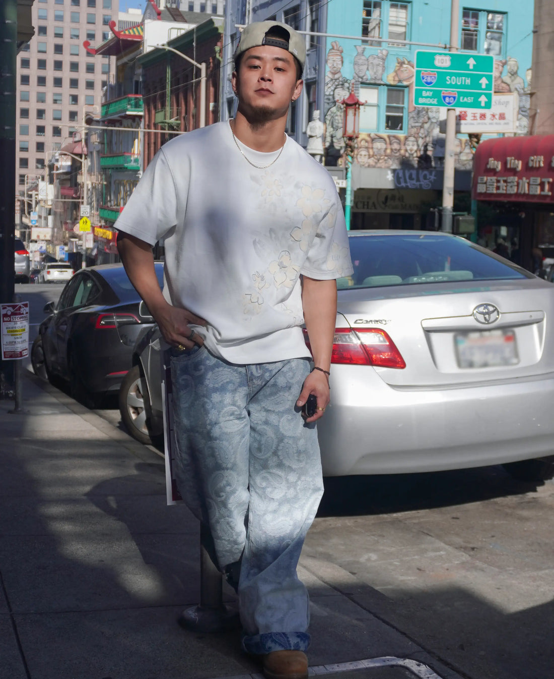 What Is Streetwear ? A Guide to Streetwear Style and Culture