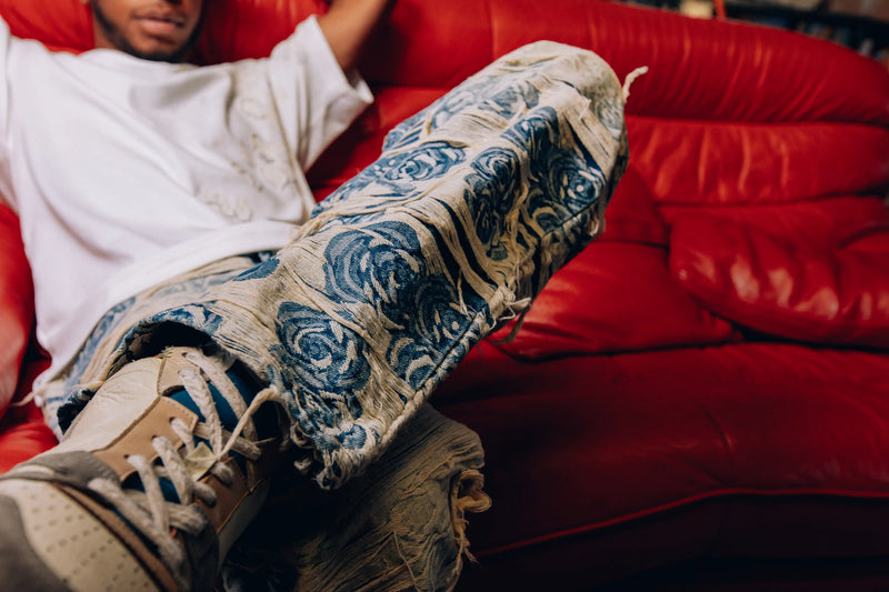Denim