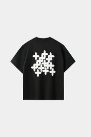 AXIS CROSS TEE