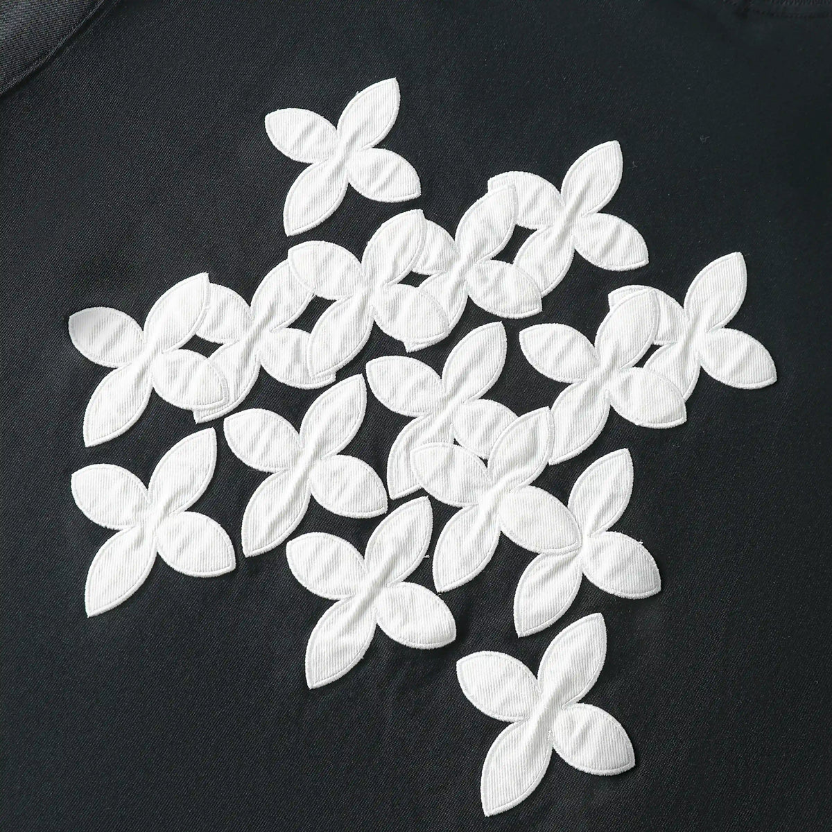 AXIS CROSS TEE