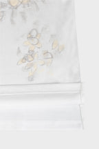SAMPAGUITA HAND PAINTED TEE - PEARL